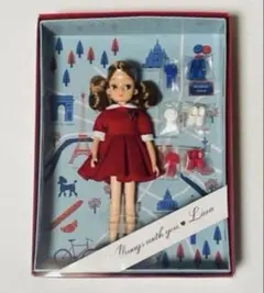 2026年最新】復刻版 リカちゃん 2代目の人気アイテム - メルカリ