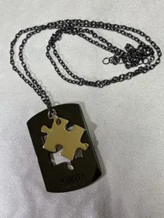 2026年最新】成田昭次ネックレスの人気アイテム - メルカリ