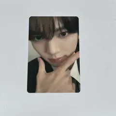 2026年最新】zb1 ユジン トレカの人気アイテム - メルカリ