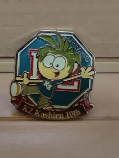 2026年最新】キッザニア バッジの人気アイテム - メルカリ