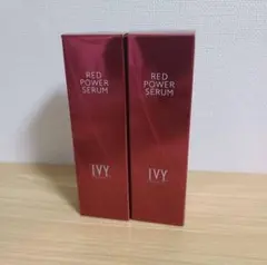 2026年最新】アイビー化粧品 レッドパワーセラムの人気アイテム - メルカリ