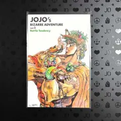 2026年最新】ジョジョ展 ポストカード 100の人気アイテム - メルカリ