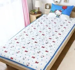 2026年最新】ハローキティ タオルケットの人気アイテム - メルカリ