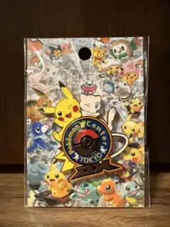 2026年最新】ポケモンセンタートウキョーDX ピンズの人気アイテム