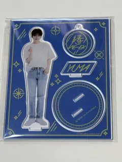 2026年最新】ユウマ アクスタ &teamの人気アイテム - メルカリ