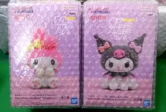 2026年最新】Fluffy Puffy マイメロディ クロミの人気アイテム - メルカリ