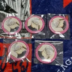 2026年最新】アイドルマスター SideM 缶バッジ 硲道夫の人気アイテム