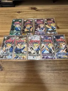 2026年最新】悪夢の迷宮 パックの人気アイテム - メルカリ