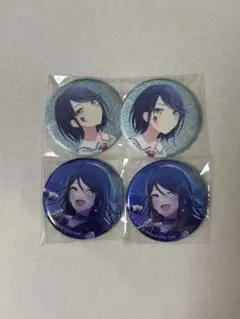 2026年最新】星乃一歌 缶バッジ 3bの人気アイテム - メルカリ