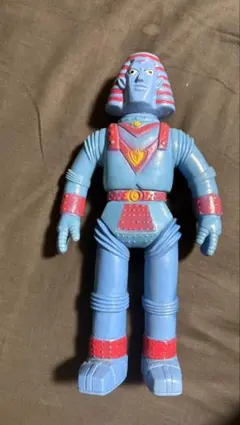 2026年最新】ブルマァク ジャイアントロボの人気アイテム - メルカリ