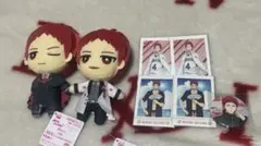 2026年最新】赤司征十郎の人気アイテム - メルカリ