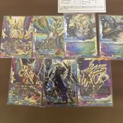 2026年最新】バディファイト引退品の人気アイテム - メルカリ