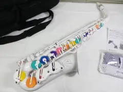 2026年最新】vibrato saxの人気アイテム - メルカリ