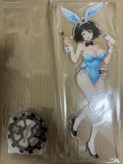 2026年最新】シュタインズゲート アクリルスタンドの人気アイテム