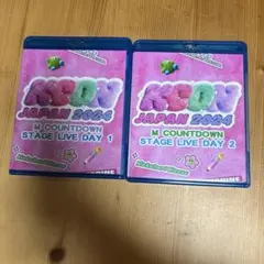 2026年最新】KCONJAPAN2024の人気アイテム - メルカリ