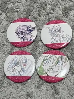 2026年最新】千切豹馬 ブルーロック展 缶バッジの人気アイテム - メルカリ