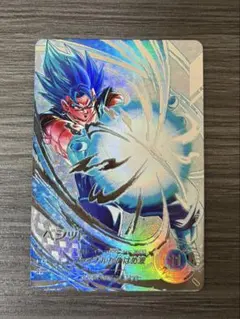 2026年最新】ベジット sec スーパーパラレルの人気アイテム - メルカリ