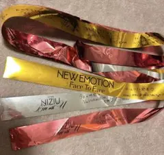 2026年最新】niziu銀テの人気アイテム - メルカリ