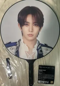 2026年最新】enhypen fate+ うちわ ヒスンの人気アイテム - メルカリ