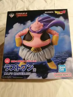 2026年最新】ラストワン賞 魔人ブウの人気アイテム - メルカリ