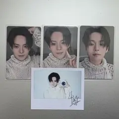 2026年最新】treasure ヨシ トレカの人気アイテム - メルカリ