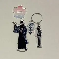 2026年最新】君とゆきて咲く アクスタの人気アイテム - メルカリ