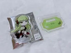 2026年最新】コードギアス c.c. ポストカードの人気アイテム - メルカリ