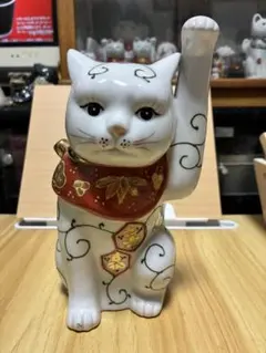 2026年最新】九谷焼 置物 猫の人気アイテム - メルカリ