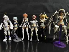 2026年最新】メガミデバイス完成品の人気アイテム - メルカリ