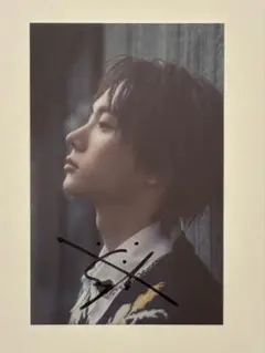 2026年最新】boynextdoor ソンホ サインの人気アイテム - メルカリ