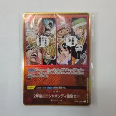 2026年最新】2年後にシャボンディ諸島での人気アイテム - メルカリ