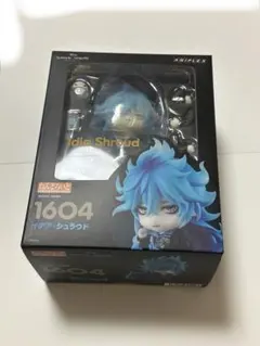 2026年最新】ツイステ イデア ねんどろいどの人気アイテム - メルカリ