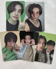 2026年最新】stray kids ヒョンジン ラキドロの人気アイテム - メルカリ