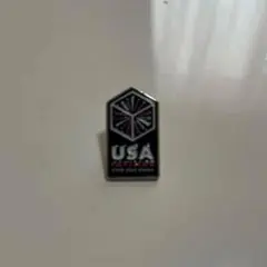 2026年最新】アメリカパビリオンピンバッジの人気アイテム - メルカリ