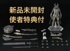 2026年最新】figma Bloodborne 狩人の人気アイテム - メルカリ
