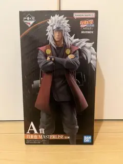 2026年最新】一番くじ NARUTO a賞 自来也の人気アイテム - メルカリ