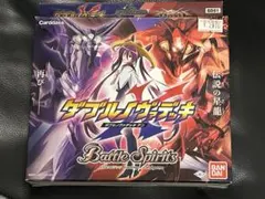 2026年最新】バトルスピリッツ メガデッキ ダブルノヴァデッキX の人気