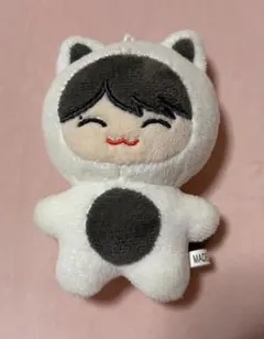 2026年最新】the boyz ジュヨン ぬいぐるみの人気アイテム - メルカリ