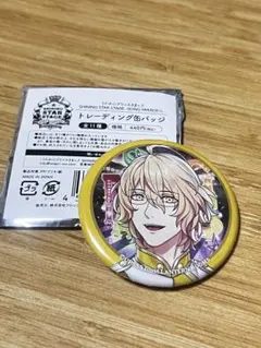 2026年最新】四ノ宮那月 缶バッジ まとめの人気アイテム - メルカリ