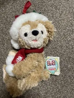 2026年最新】ダッフィー 25周年 クリスマスの人気アイテム - メルカリ