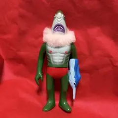 2026年最新】パンクドランカーズ 鮫人フィギュアの人気アイテム - メルカリ