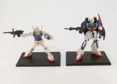 2026年最新】ガンダムコレクションの人気アイテム - メルカリ