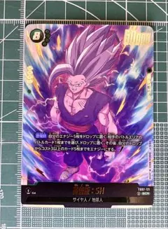 2026年最新】孫悟飯：SH SCRの人気アイテム - メルカリ