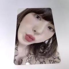 2026年最新】wendy トレカの人気アイテム - メルカリ