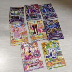 2026年最新】アイカツ オーロラキス 特典の人気アイテム - メルカリ