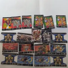 2026年最新】sdガンダム カード キラの人気アイテム - メルカリ