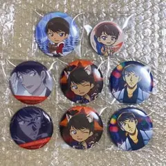 2026年最新】諸伏景光 缶バッジ コナンプラザの人気アイテム - メルカリ