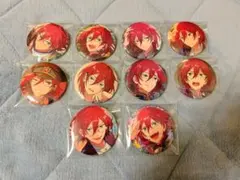 2026年最新】七種茨 缶バッジの人気アイテム - メルカリ