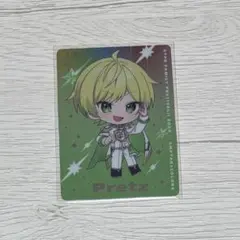 2026年最新】ぷりっつカードの人気アイテム - メルカリ