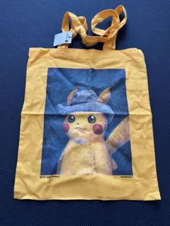 2026年最新】ゴッホ ポケモン トートの人気アイテム - メルカリ